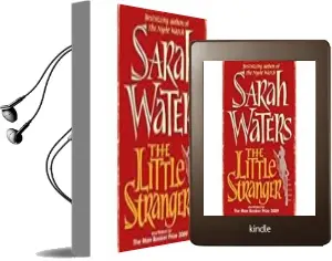 Descargar AudioLibro The Little Stranger (Film) de Sarah Waters año 2018