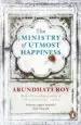 AudioLibro The Ministry of Utmost Happiness (Longlisted for the man Booker Prize 2017 and Women s Prize for Fiction 2018 de Arundhati Roy