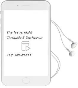 Descargar AudioLibro The Nevernight Chronicle 3: Darkdawn de Jay Kristoff año 2018