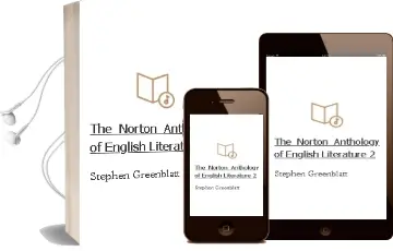 Descargar AudioLibro The Norton Anthology of English Literature 2 de Stephen Greenblatt año 2018