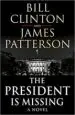 AudioLibro The President is Missing de Bill Clinton