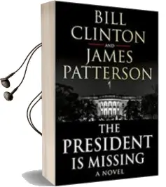 Descargar AudioLibro The President is Missing de Bill Clinton año 2018