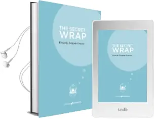 Descargar AudioLibro The Secret Warp de Eduardo Delgado Orusco año 2018