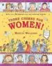AudioLibro Three Cheers for Women! de Marcia Williams