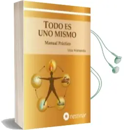 Descargar AudioLibro Todo es uno Mismo. Manual Practico de Mika Widmanska año 2018