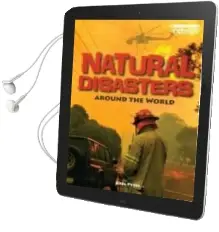 Descargar AudioLibro Topic Book: Natural Disasters Around the World de Varios Autores año 2018