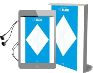 Descargar AudioLibro Tot Blanc de Annette Tamarkin año 2018