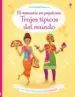 AudioLibro Trajes Típicos del Mundo (el Vestuario en Pegatinas) de Emily Bone