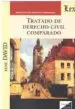 AudioLibro Tratado de Derecho Civil Comparado de Rene David