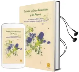 Descargar AudioLibro Treinta y Cinco Recuerdos y un Poema de Varios Autores año 2018