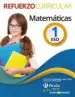 AudioLibro Tu Ritmo Refuerzo Curricular Matemáticas 1º eso de Varios Autores