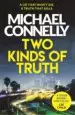 AudioLibro Two Kinds of Truth: The new Harry Bosch Thriller de Michael Connelly