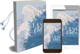 Descargar AudioLibro Ulna en su Torreta nº 4 de Izu Toru año 2018