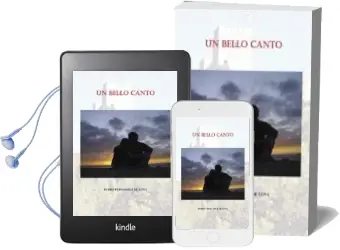 Descargar AudioLibro Un Bello Canto de Pedro Fernandez De Luna año 2018