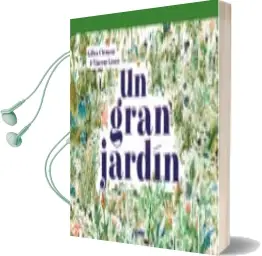 Descargar AudioLibro Un Gran Jardin de Gilles Clement; Vincent Grave año 2018