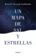 AudioLibro Un Mapa de sal y Estrellas de Jennifer Zeynab Joukhadar