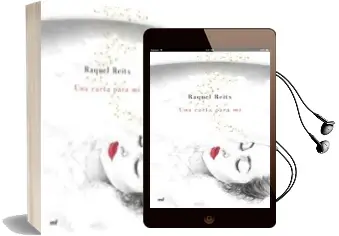 Descargar AudioLibro Una Carta para mí de Raquel Reitx año 2018