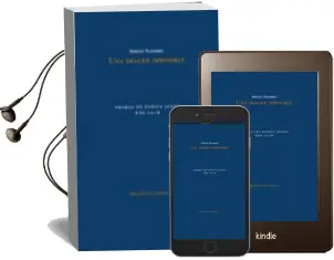Descargar AudioLibro Una Imagen Imposible (Premio Poesia Joven rne 2018) de Sergio Navarro año 2018