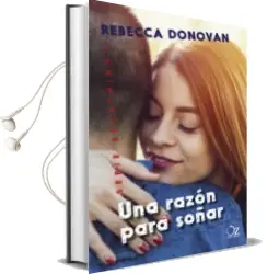 Descargar AudioLibro Una Razón para Soñar (Serie Breathing 3) de Rebecca Donovan año 2018