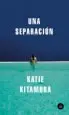 AudioLibro Una Separación de Katie Kitamura