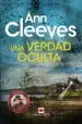 AudioLibro Una Verdad Oculta de Ann Cleeves