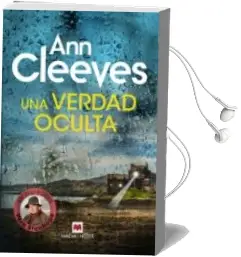 Descargar AudioLibro Una Verdad Oculta de Ann Cleeves año 2018