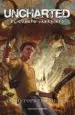 AudioLibro Uncharted: El Cuarto Laberinto de Christopher Golden