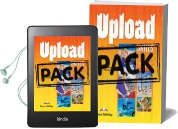 Descargar AudioLibro Upload Skills ss Book & Workbook de Varios Autores año 2018