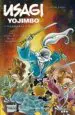 AudioLibro Usagi Yojimbo nº 30 de Stan Sakai