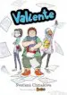 AudioLibro Valiente (Raritos 2) de Svetlana Chmakova