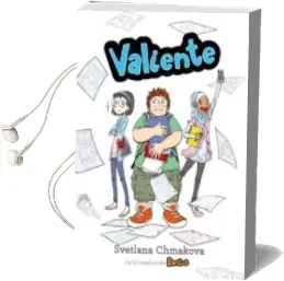 Descargar AudioLibro Valiente (Raritos 2) de Svetlana Chmakova año 2018