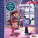 AudioLibro Vampirina. 3 Divertidas Historias con Pictogramas (Mis Lecturas Disney) (Murcielaguitis; Retrato de una Vampira; la Fiesta de Pijamas) de Varios Autores