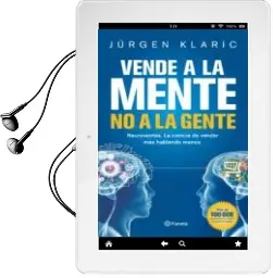 Descargar AudioLibro Vende a la Mente, no a la Gente de Jurgen Klaric año 2018