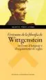 AudioLibro Vericuetos de la Filosofia de Wittgenstein de Manuel Pérez Otero