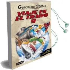 Descargar AudioLibro Viaje en el Tiempo 9 (Geronimo Stilton) de Geronimo Stilton año 2018