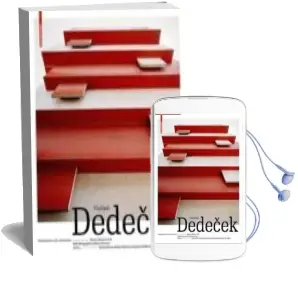Descargar AudioLibro Vladimir Dedecek - Interpretations of his Architecture: The Work of a Post war Slovak Architect de Monika Mitasova año 2018