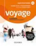 AudioLibro Voyage b2 Student Book + Workbook Oosp w/o de Varios Autores
