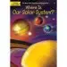 AudioLibro Where is our Solar System? de Stephanie Sabol