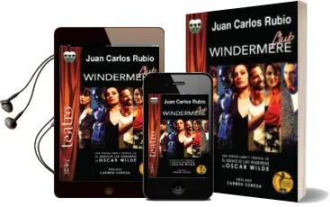 Descargar AudioLibro Windermere Club de Desconocido año 2018