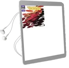 Descargar AudioLibro Wonder Woman nº 25/11 (Renacimiento) de James Robinson año 2018