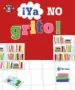 AudioLibro ¡Ya no Grito! de Rosie Greening