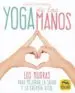 AudioLibro Yoga de las Manos de Andrea Christiansen
