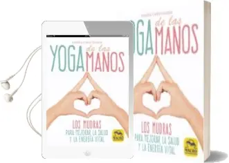 Descargar AudioLibro Yoga de las Manos de Andrea Christiansen año 2018