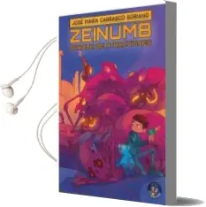 Descargar AudioLibro Zeinumb: Parque de Atracciones de Desconocido año 2018