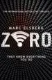 AudioLibro Zero de Marc Elsberg