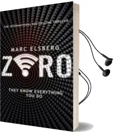 Descargar AudioLibro Zero de Marc Elsberg año 2018