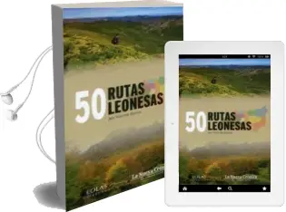 Descargar AudioLibro 50 Rutas Leonesas de Vicente Garcia año 2018
