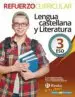 AudioLibro A tu Ritmo Refuerzo Curricular Lengua Castellana y Literatura 3º eso Castellano de Varios Autores