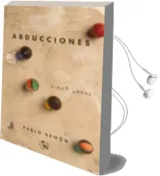 Descargar AudioLibro Abducciones Cinco Obras: La Abduccion de Luis Guzman - 40 Años de paz - Barbados, Etcetera - el Tratamiento - los Mariachis de Pablo Remon año 2018