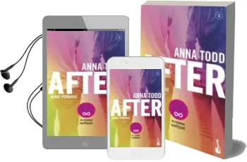 Descargar AudioLibro After: Almas Perdidas (Serie After 3) de Anna Todd año 2018